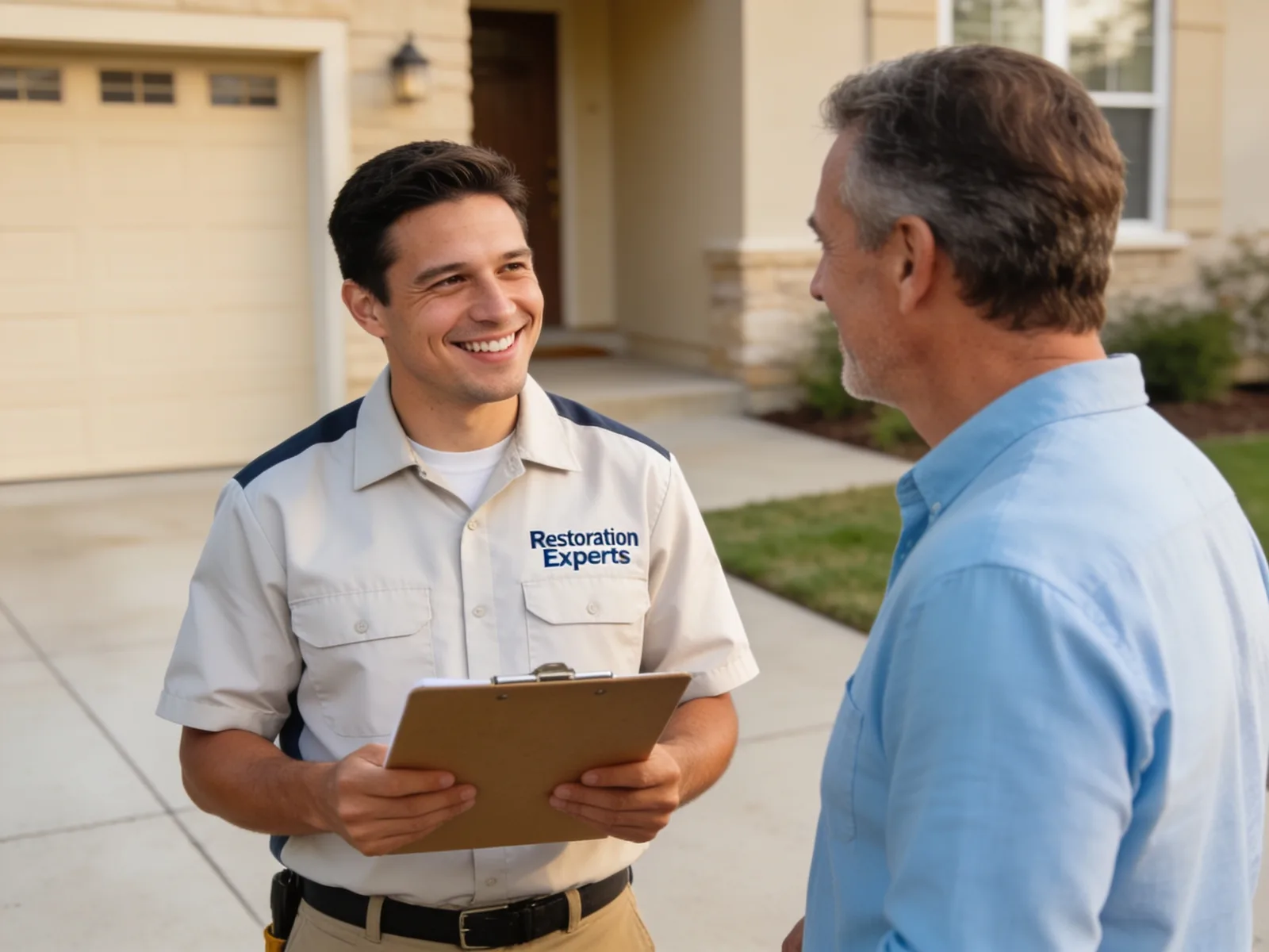 Water Damage Cleanup Plympton, MA FAQs